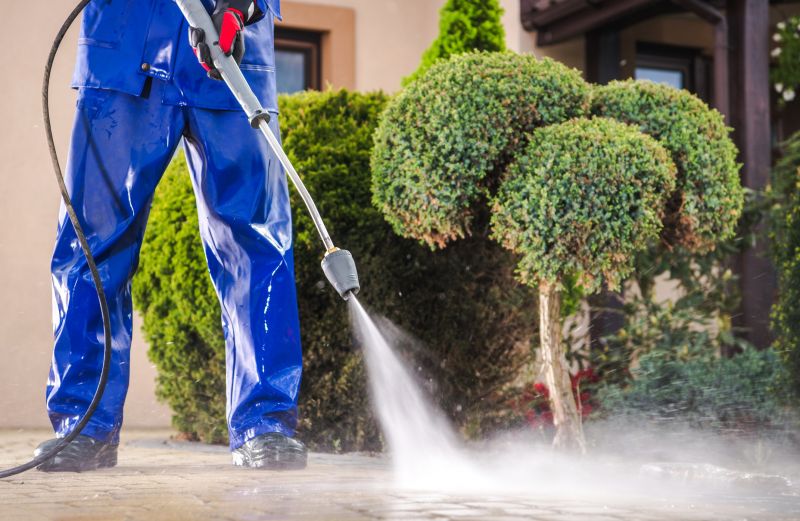 Power Washing Service in North Port