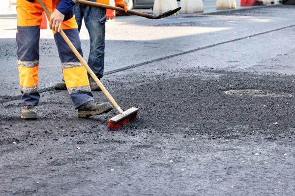 Cost of Asphalt Dirt Removal in North Port
