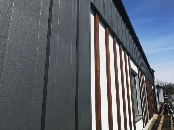 Cost of Aluminum Siding Power Washing in North Port