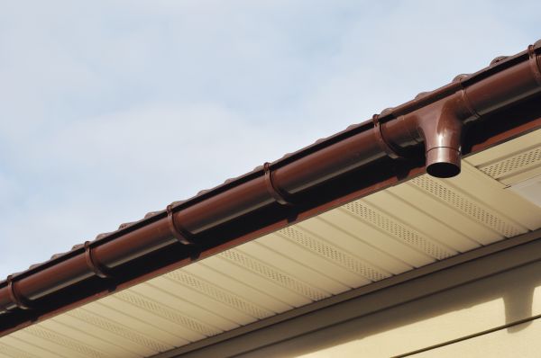 Cost of Soffit Washing in North Port