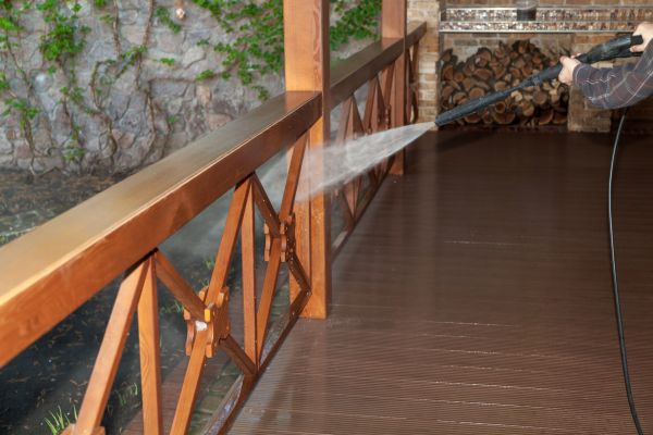 Cost of Porch Dirt Removal in North Port